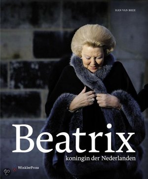 Beatrix, Koningin der Nederlanden / Luxe editie - koningin der Nederlanden - Han van Bree