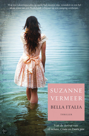 Bella Italia -  - Suzanne Vermeer