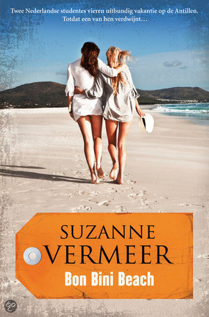 Bon Bini beach -  - Suzanne Vermeer