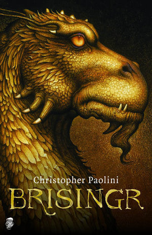 Brisingr / Erfgoed deel 3 - Eragon 3 - Christopher Paolini