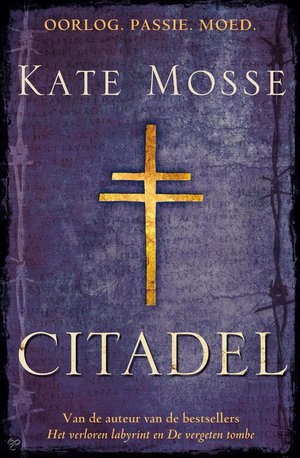 Citadel -  - Kate Mosse