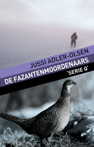 De fazantenmoordenaars -  - Jussi Adler-Olsen