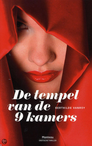 De Tempel Van De Negen Kamers -  - Berthilde Vanroy