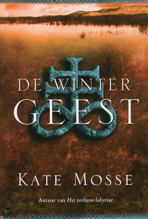 De wintergeest -  - Kate Mosse