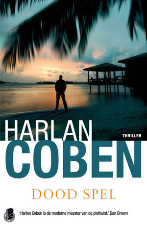 Dood spel -  - Harlan Coben