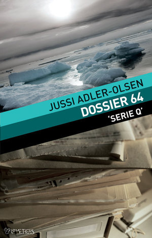 Dossier 64 -  - Jussi Adler-Olsen