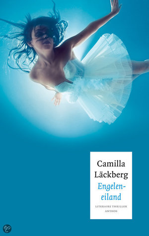 Engeleneiland -  - Camilla Läckberg