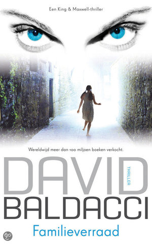 Familieverraad -  - David Baldacci