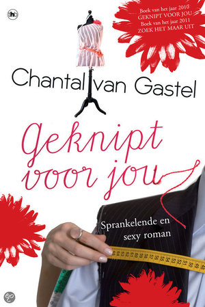 Geknipt voor jou -  - Chantal van Gastel