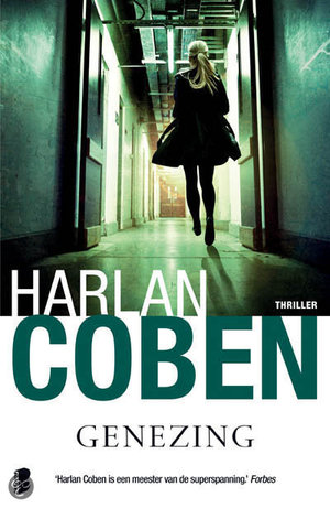 Genezing -  - Harlan Coben