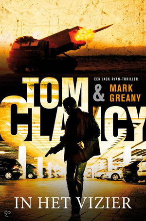 In het vizier -  - Tom Clancy