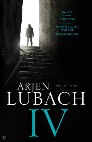 IV -  - Arjen Lubach