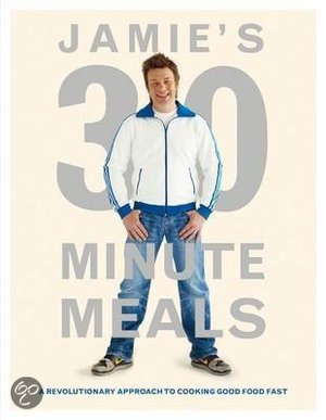 Jamie's 30-Minute Meals -  - Jamie Oliver