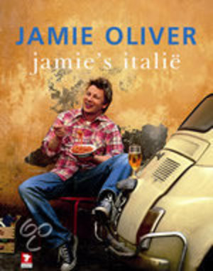 Jamie's Italie -  - Jamie Oliver