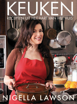 Keuken - recepten uit het hart van het huis - Nigella Lawson