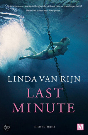 Last Minute -  - Linda van Rijn