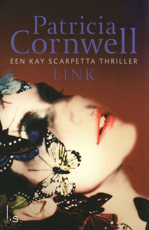 Link -  - Patricia Cornwell