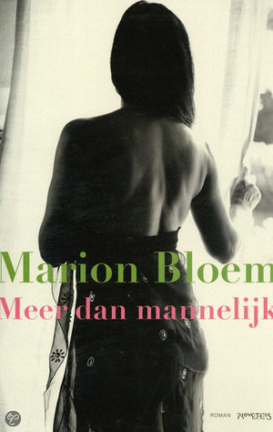 Meer dan mannelijk -  - Marion Bloem