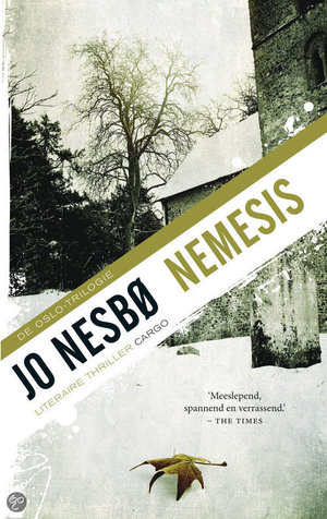 Nemesis -  - Jo Nesbo