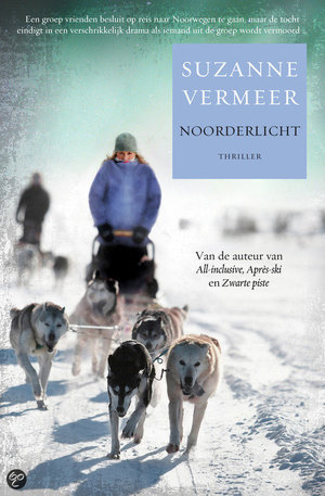 Noorderlicht / druk Heruitgave -  - Suzanne Vermeer