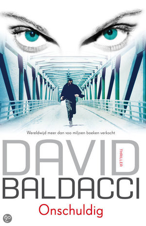 Onschuldig -  - David Baldacci