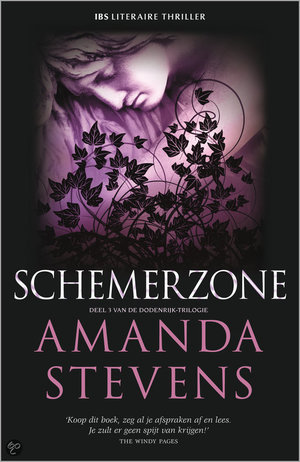 Schemerzone - Ibs Thrillers / Black Rose - Amanda Stevens