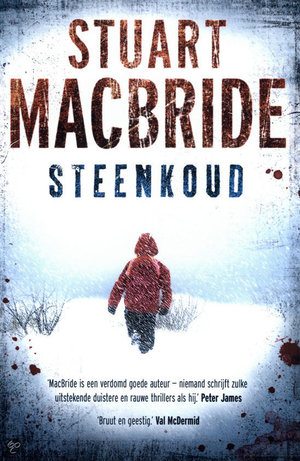 Steenkoud -  - Stuart Macbride