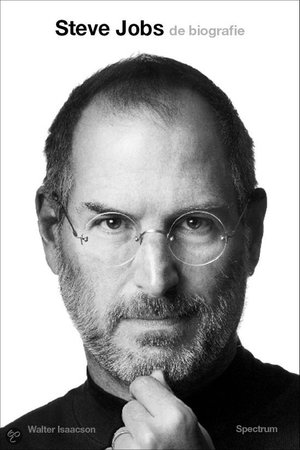 Steve Jobs - The Exclusive Biography - Walter Isaacson