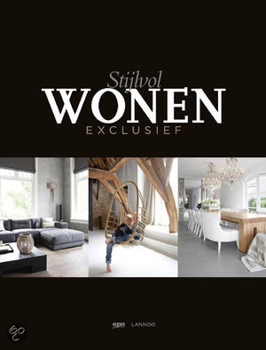 Stijlvol wonen exclusief -  - 