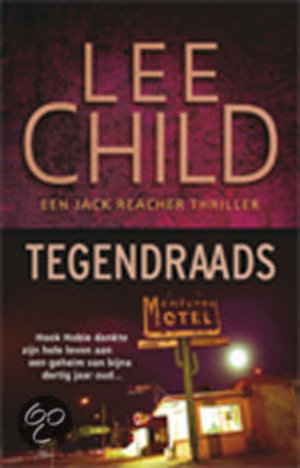 Tegendraads / Midprice -  - Lee Child