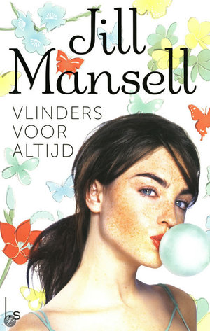 Vlinders voor altijd -  - Jill Mansell