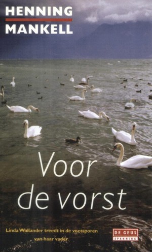 Voor De Vorst -  - Henning Mankell