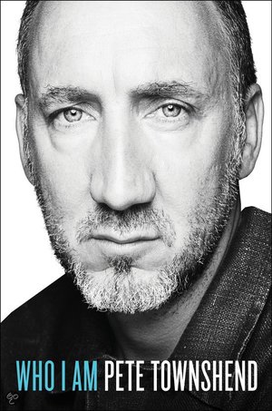 Who I Am -  - Pete Townshend