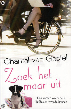 Zoek het maar uit -  - Chantal van Gastel