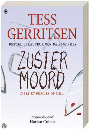 Zustermoord -  - Tess Gerritsen